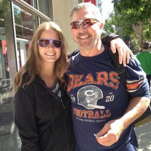 Meet your Posher, Keith